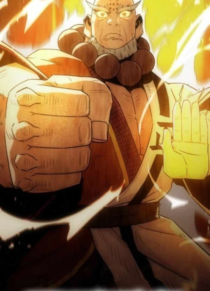 Tiểu Gia Chủ Của Tứ Xuyên Đường Gia Trở Thành Kiếm Thần Chapter 97 - 91