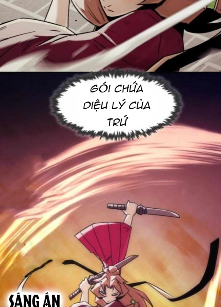 Tiểu Gia Chủ Của Tứ Xuyên Đường Gia Trở Thành Kiếm Thần Chapter 97 - 161