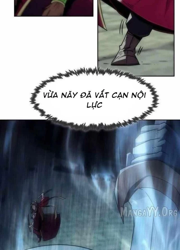 Tiểu Gia Chủ Của Tứ Xuyên Đường Gia Trở Thành Kiếm Thần Chapter 98 - 21