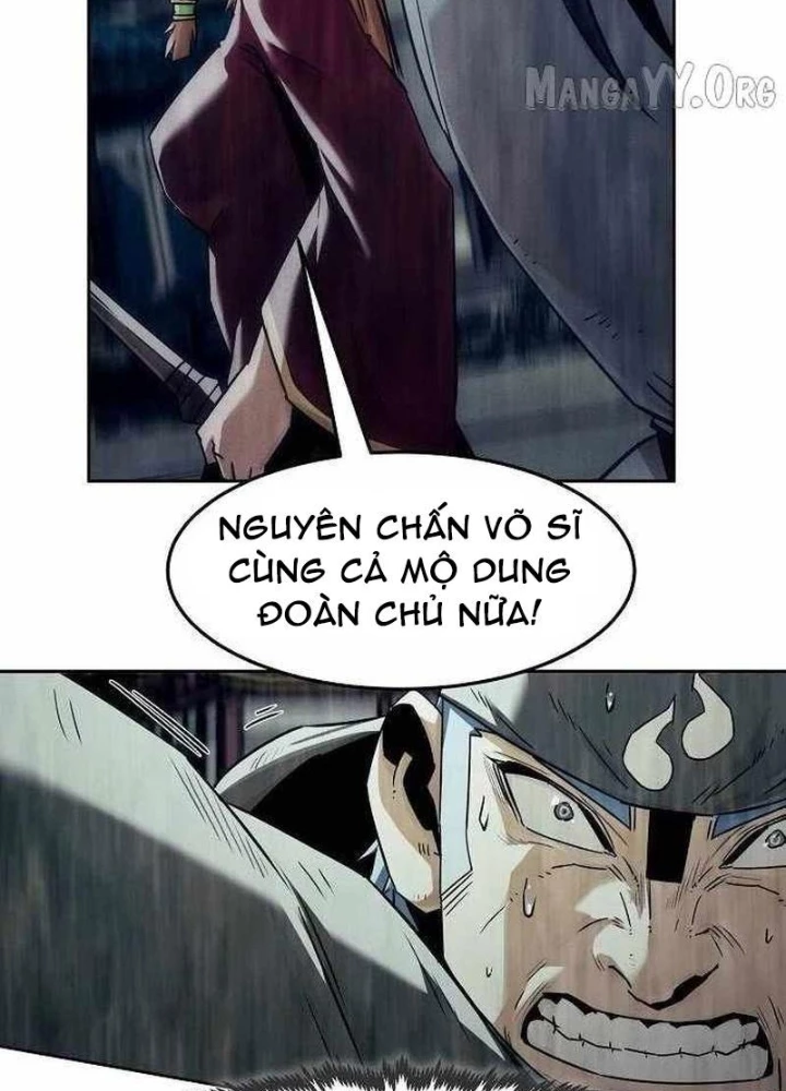 Tiểu Gia Chủ Của Tứ Xuyên Đường Gia Trở Thành Kiếm Thần Chapter 98 - 41