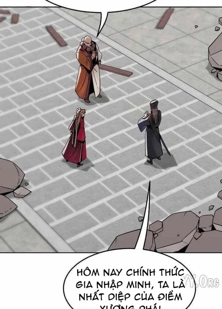 Tiểu Gia Chủ Của Tứ Xuyên Đường Gia Trở Thành Kiếm Thần Chapter 98 - 101