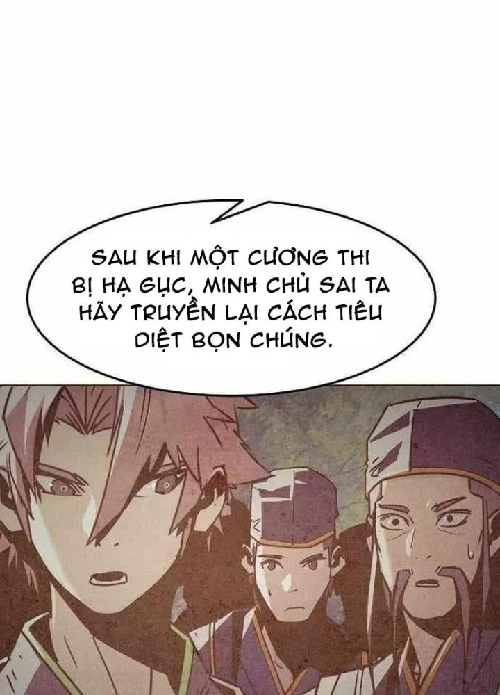 Tiểu Gia Chủ Của Tứ Xuyên Đường Gia Trở Thành Kiếm Thần Chapter 98 - 103