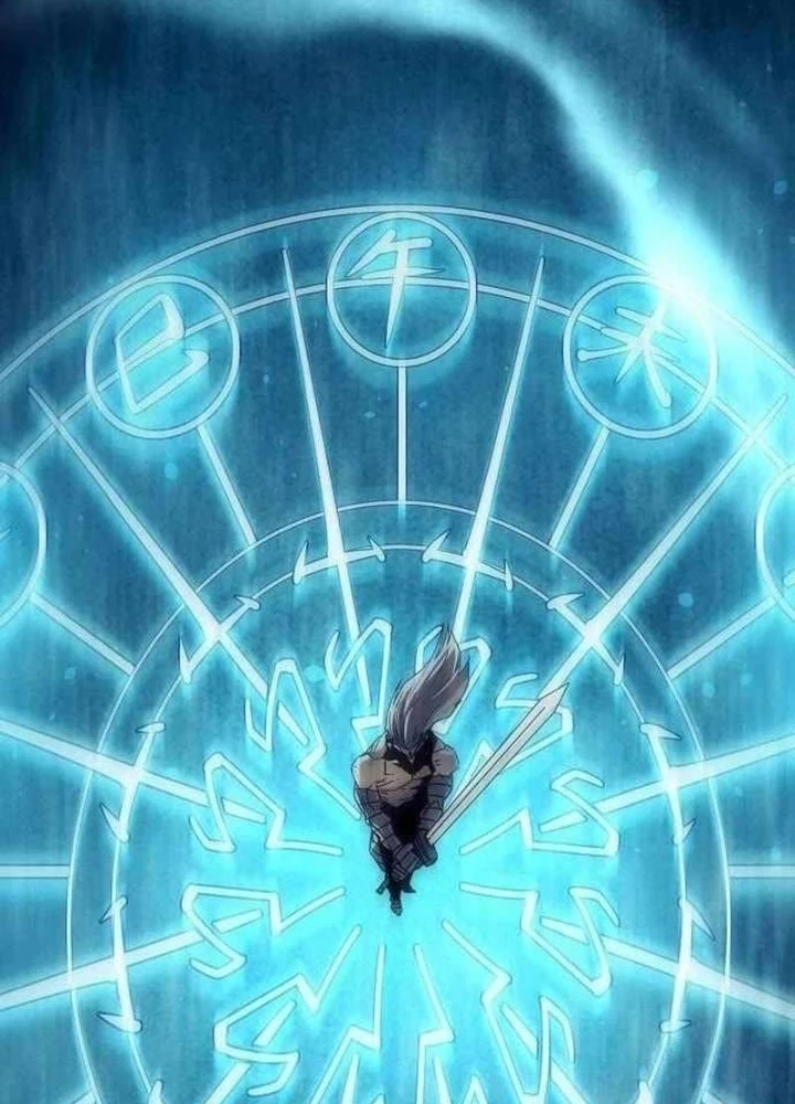 Tiểu Gia Chủ Của Tứ Xuyên Đường Gia Trở Thành Kiếm Thần Chapter 98 - 137