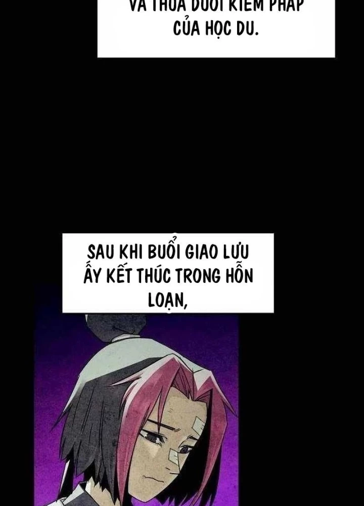 Tiểu Gia Chủ Của Tứ Xuyên Đường Gia Trở Thành Kiếm Thần Chapter 98 - 155