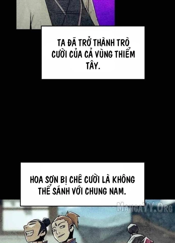 Tiểu Gia Chủ Của Tứ Xuyên Đường Gia Trở Thành Kiếm Thần Chapter 98 - 157