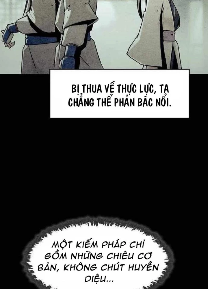 Tiểu Gia Chủ Của Tứ Xuyên Đường Gia Trở Thành Kiếm Thần Chapter 98 - 159