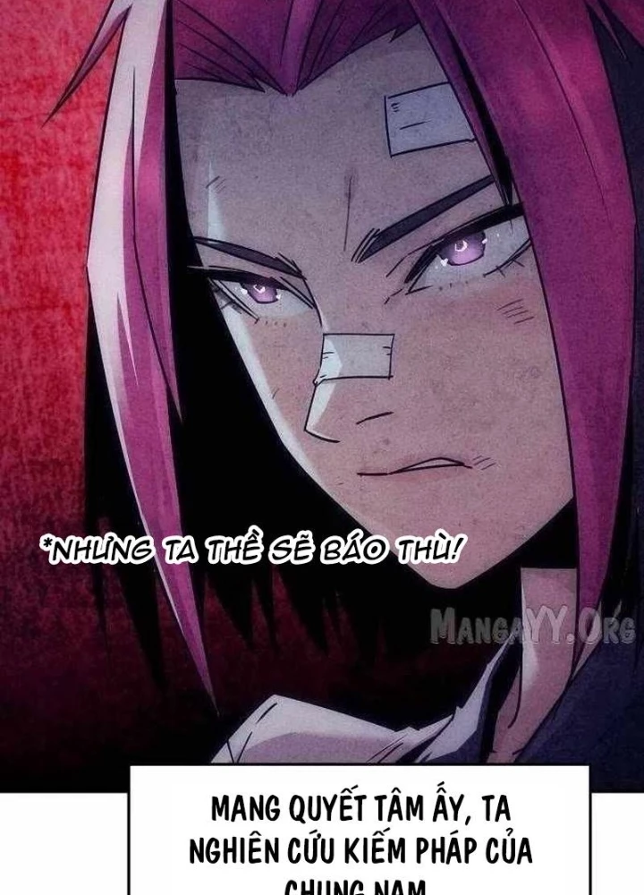 Tiểu Gia Chủ Của Tứ Xuyên Đường Gia Trở Thành Kiếm Thần Chapter 98 - 161