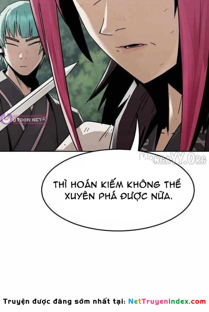 Tiểu Gia Chủ Của Tứ Xuyên Đường Gia Trở Thành Kiếm Thần Chapter 98 - 165