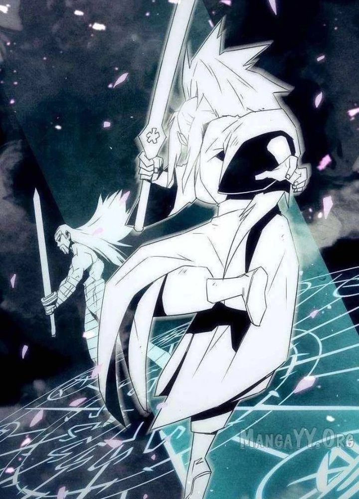 Tiểu Gia Chủ Của Tứ Xuyên Đường Gia Trở Thành Kiếm Thần Chapter 99 - 13