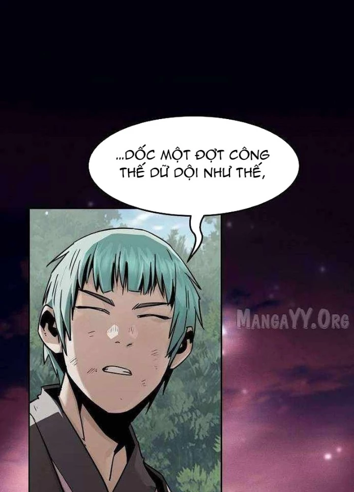 Tiểu Gia Chủ Của Tứ Xuyên Đường Gia Trở Thành Kiếm Thần Chapter 99 - 61