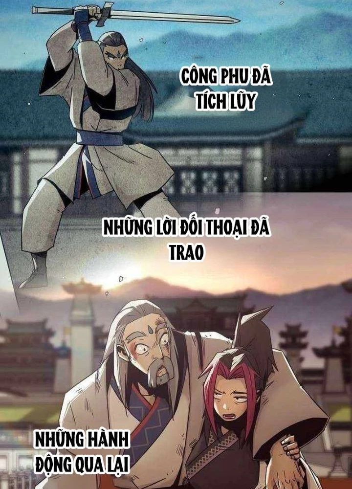 Tiểu Gia Chủ Của Tứ Xuyên Đường Gia Trở Thành Kiếm Thần Chapter 99 - 107