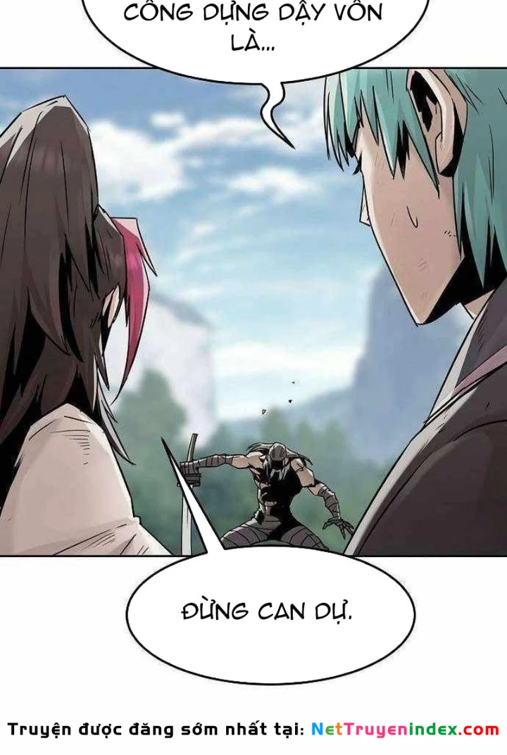 Tiểu Gia Chủ Của Tứ Xuyên Đường Gia Trở Thành Kiếm Thần Chapter 99 - 117