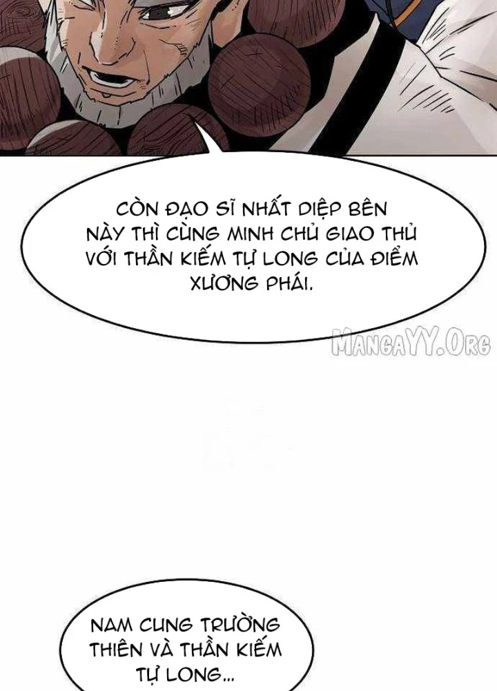 Tiểu Gia Chủ Của Tứ Xuyên Đường Gia Trở Thành Kiếm Thần Chapter 100 - 91