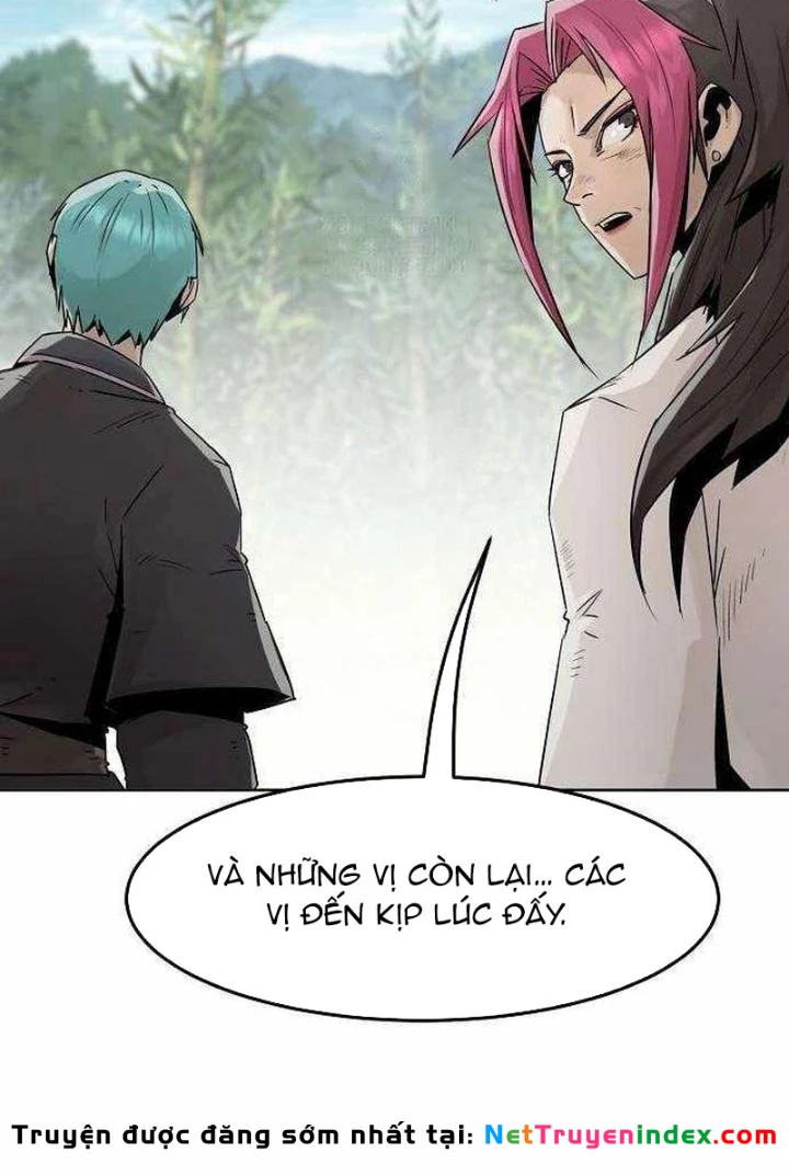 Tiểu Gia Chủ Của Tứ Xuyên Đường Gia Trở Thành Kiếm Thần Chapter 100 - 101