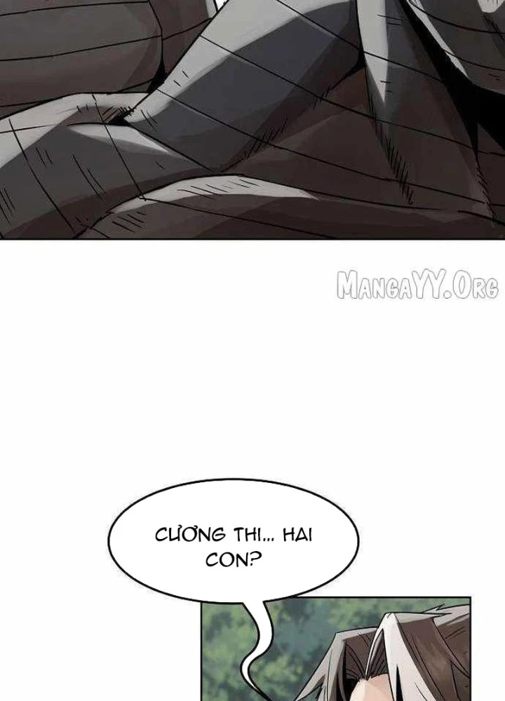 Tiểu Gia Chủ Của Tứ Xuyên Đường Gia Trở Thành Kiếm Thần Chapter 100 - 107