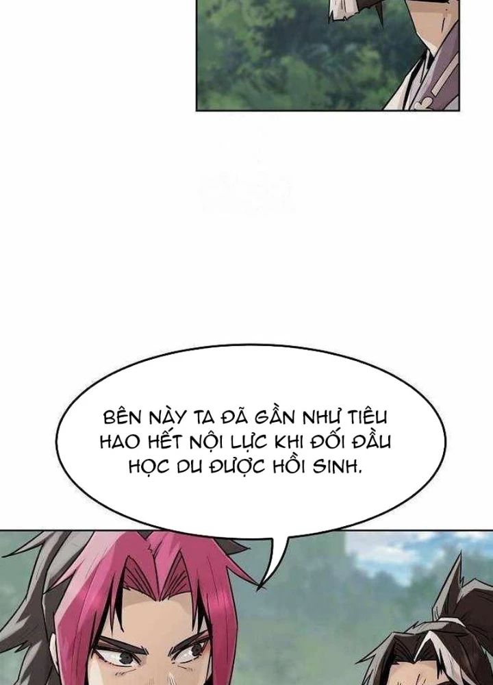 Tiểu Gia Chủ Của Tứ Xuyên Đường Gia Trở Thành Kiếm Thần Chapter 100 - 109