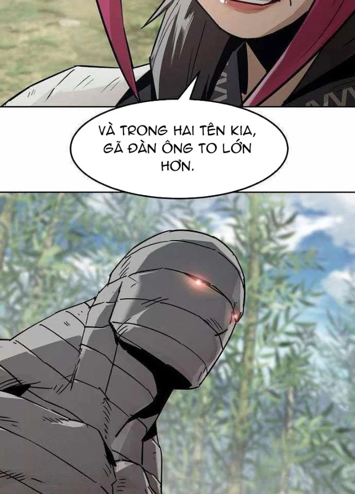 Tiểu Gia Chủ Của Tứ Xuyên Đường Gia Trở Thành Kiếm Thần Chapter 100 - 113