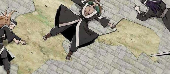 Tiểu Gia Chủ Của Tứ Xuyên Đường Gia Trở Thành Kiếm Thần Chapter 100 - 116