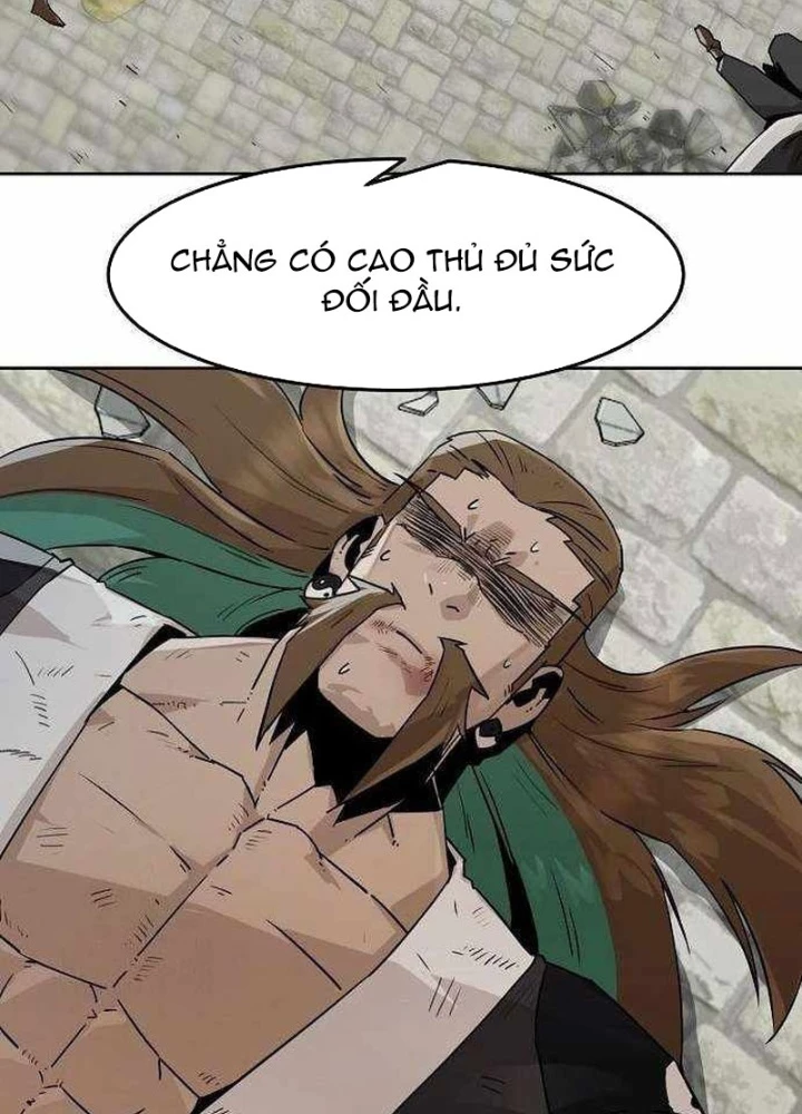 Tiểu Gia Chủ Của Tứ Xuyên Đường Gia Trở Thành Kiếm Thần Chapter 100 - 117