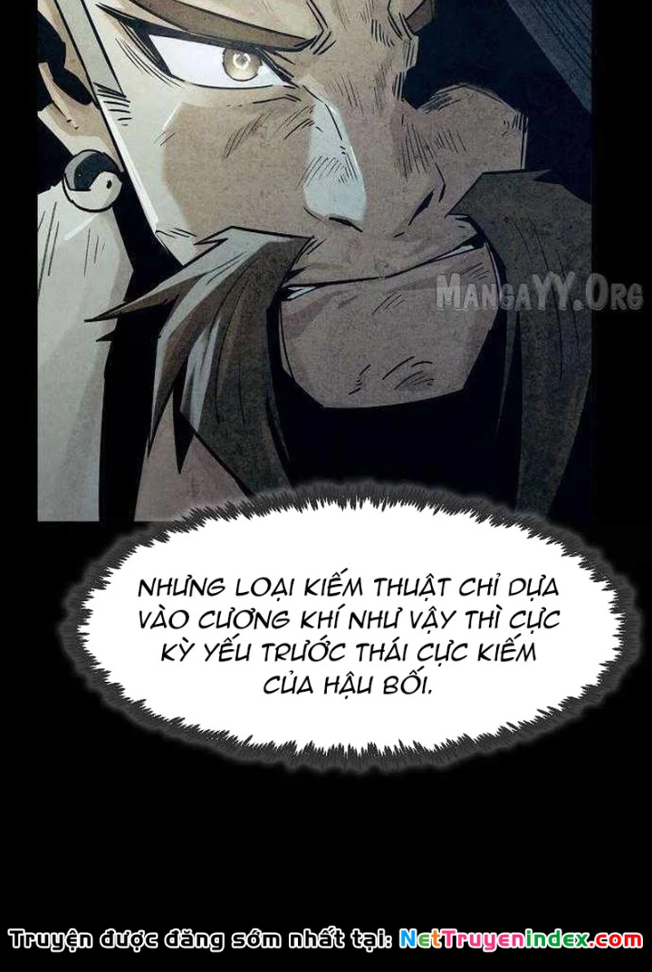 Tiểu Gia Chủ Của Tứ Xuyên Đường Gia Trở Thành Kiếm Thần Chapter 100 - 123