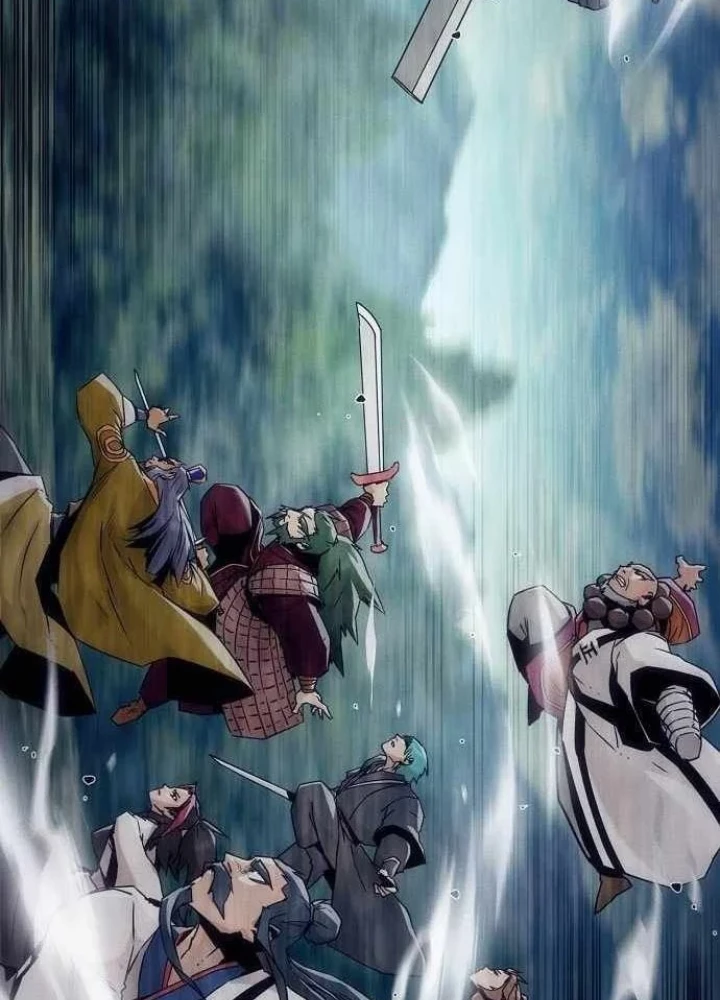 Tiểu Gia Chủ Của Tứ Xuyên Đường Gia Trở Thành Kiếm Thần Chapter 101 - 25