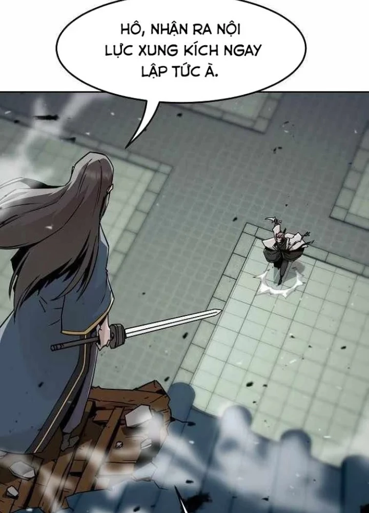 Tiểu Gia Chủ Của Tứ Xuyên Đường Gia Trở Thành Kiếm Thần Chapter 101 - 79