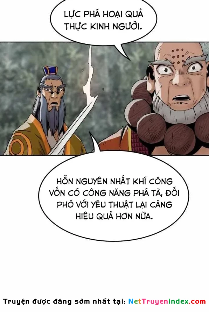 Tiểu Gia Chủ Của Tứ Xuyên Đường Gia Trở Thành Kiếm Thần Chapter 102 - 187