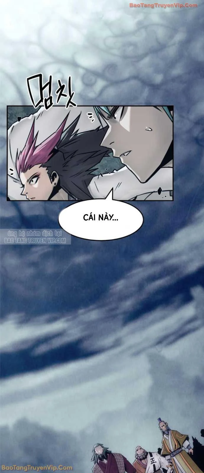 Tiểu Gia Chủ Của Tứ Xuyên Đường Gia Trở Thành Kiếm Thần Chapter 105 - 34