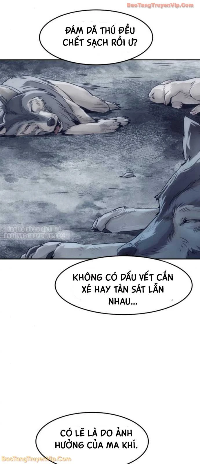 Tiểu Gia Chủ Của Tứ Xuyên Đường Gia Trở Thành Kiếm Thần Chapter 105 - 37