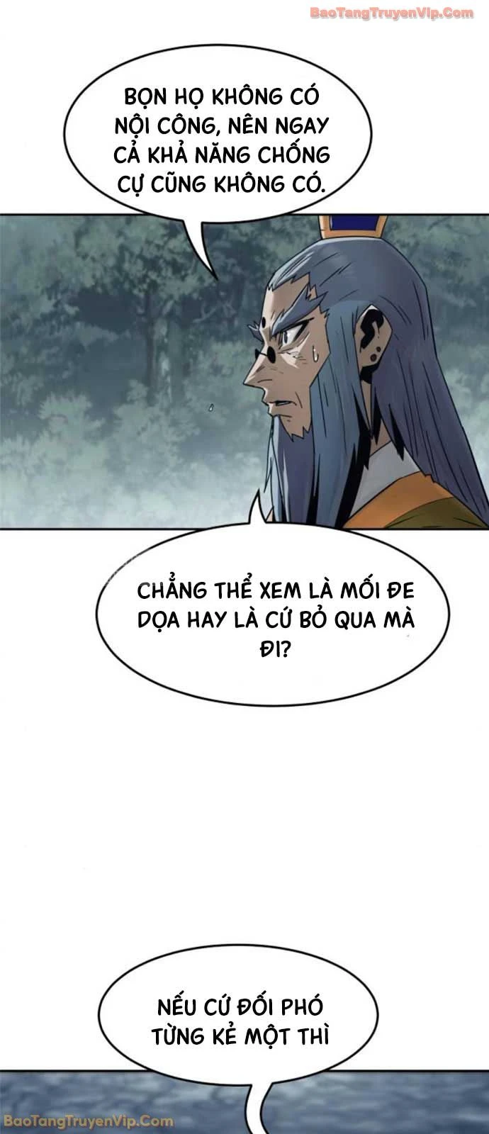 Tiểu Gia Chủ Của Tứ Xuyên Đường Gia Trở Thành Kiếm Thần Chapter 105 - 42