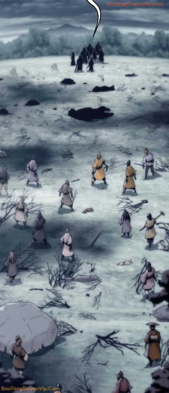 Tiểu Gia Chủ Của Tứ Xuyên Đường Gia Trở Thành Kiếm Thần Chapter 105 - 43