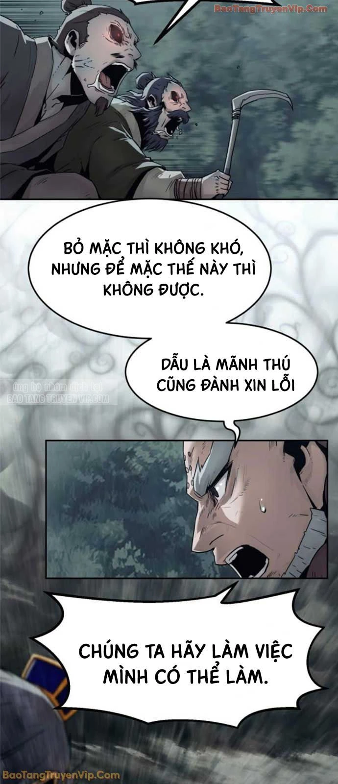 Tiểu Gia Chủ Của Tứ Xuyên Đường Gia Trở Thành Kiếm Thần Chapter 105 - 45