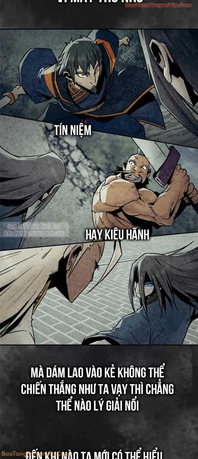 Tiểu Gia Chủ Của Tứ Xuyên Đường Gia Trở Thành Kiếm Thần Chapter 106 - 14