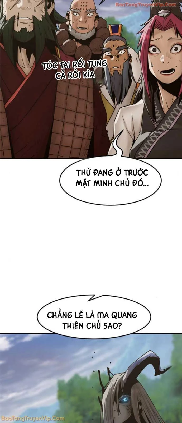 Tiểu Gia Chủ Của Tứ Xuyên Đường Gia Trở Thành Kiếm Thần Chapter 106 - 68