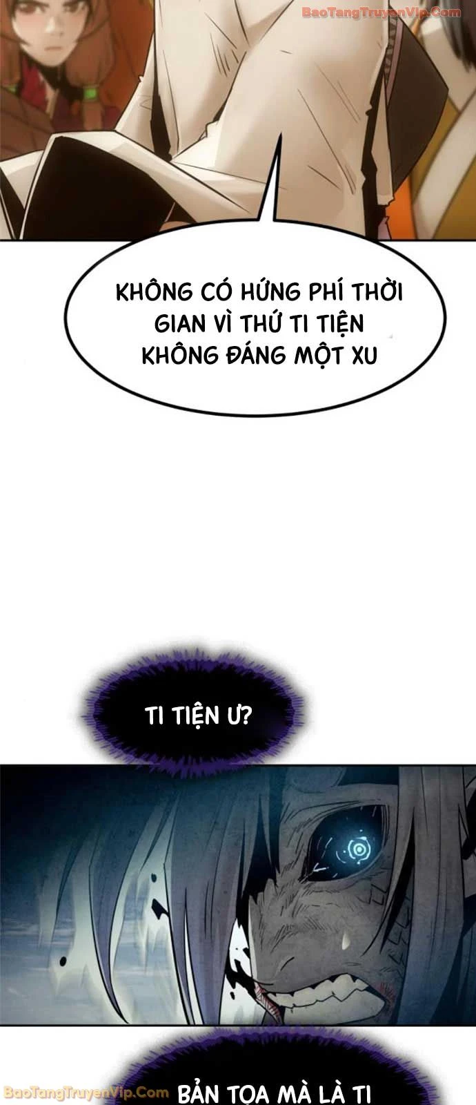 Tiểu Gia Chủ Của Tứ Xuyên Đường Gia Trở Thành Kiếm Thần Chapter 106 - 81