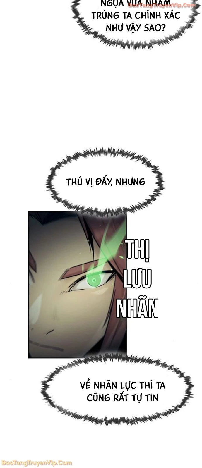 Tiểu Gia Chủ Của Tứ Xuyên Đường Gia Trở Thành Kiếm Thần Chapter  109 - 13