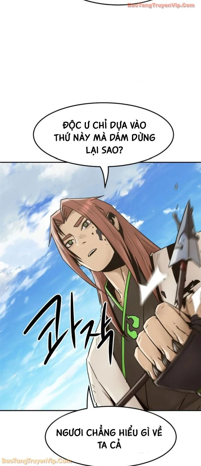 Tiểu Gia Chủ Của Tứ Xuyên Đường Gia Trở Thành Kiếm Thần Chapter  109 - 21