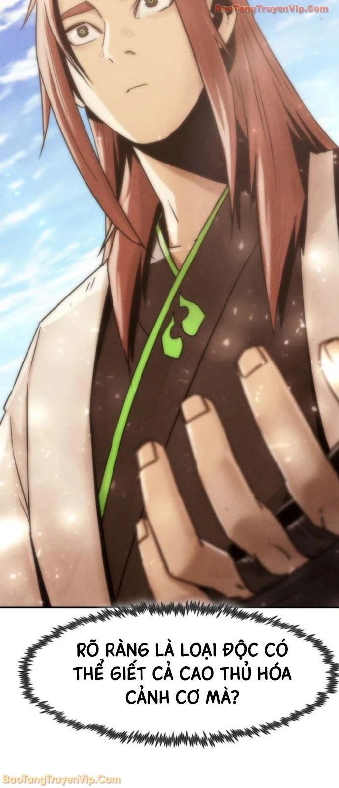 Tiểu Gia Chủ Của Tứ Xuyên Đường Gia Trở Thành Kiếm Thần Chapter  109 - 40