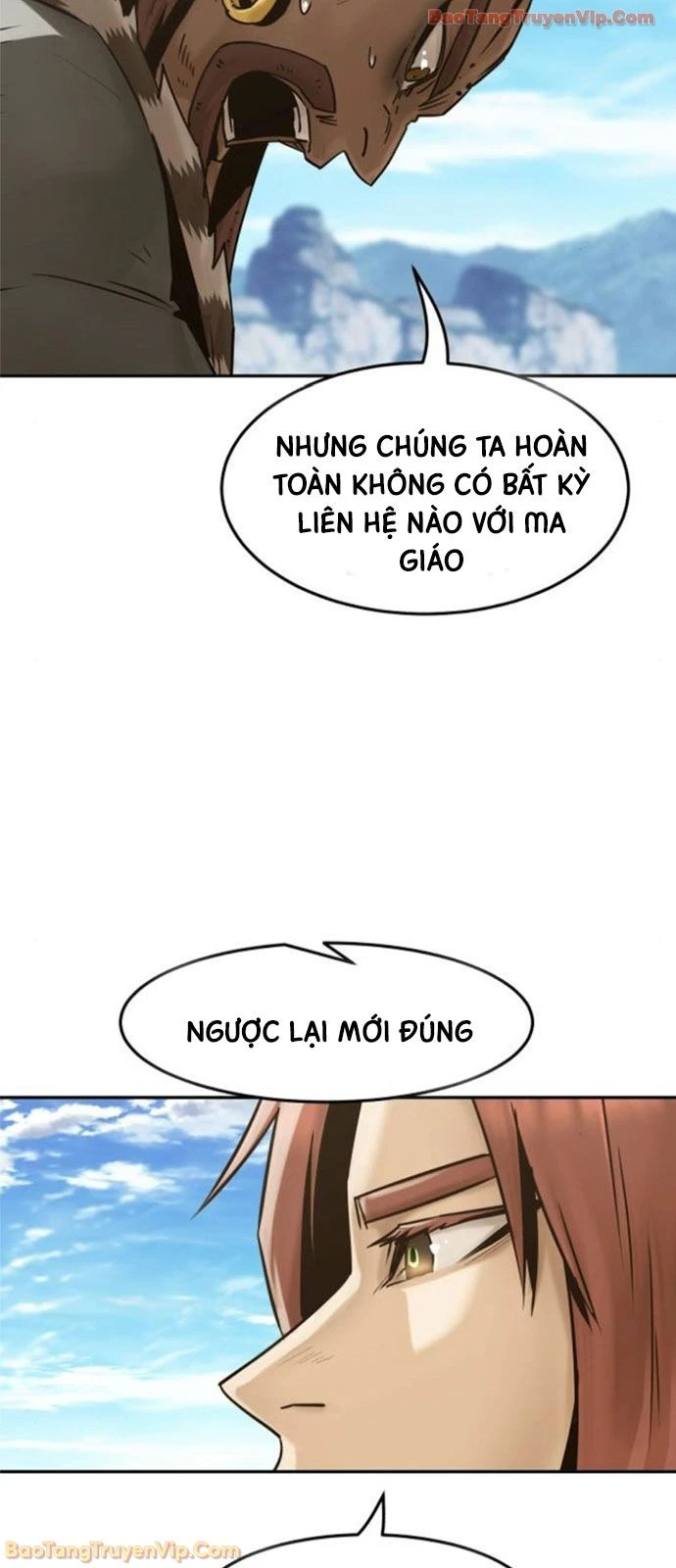 Tiểu Gia Chủ Của Tứ Xuyên Đường Gia Trở Thành Kiếm Thần Chapter  109 - 48