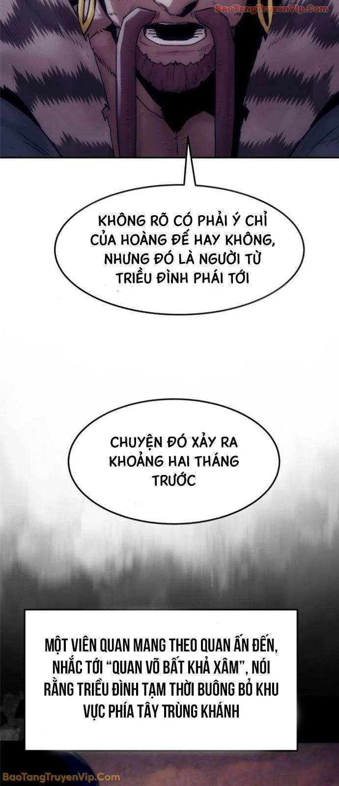 Tiểu Gia Chủ Của Tứ Xuyên Đường Gia Trở Thành Kiếm Thần Chapter  109 - 50