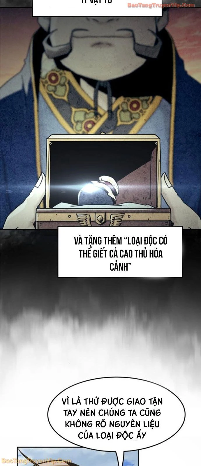 Tiểu Gia Chủ Của Tứ Xuyên Đường Gia Trở Thành Kiếm Thần Chapter  109 - 52