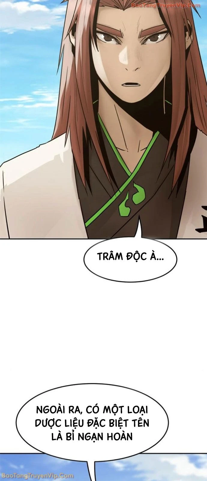 Tiểu Gia Chủ Của Tứ Xuyên Đường Gia Trở Thành Kiếm Thần Chapter  109 - 54