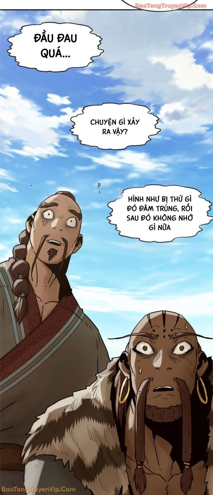 Tiểu Gia Chủ Của Tứ Xuyên Đường Gia Trở Thành Kiếm Thần Chapter  109 - 64