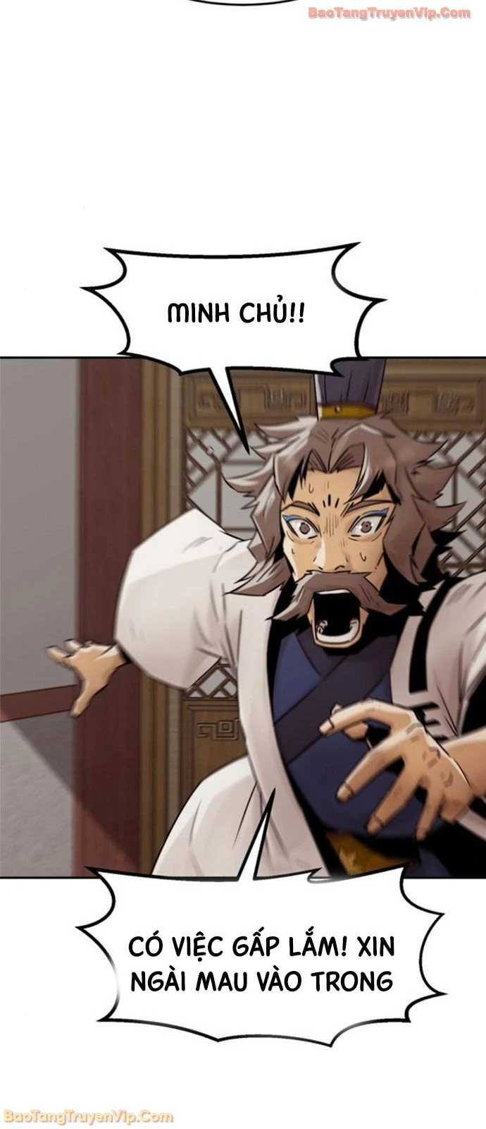 Tiểu Gia Chủ Của Tứ Xuyên Đường Gia Trở Thành Kiếm Thần Chapter  109 - 77