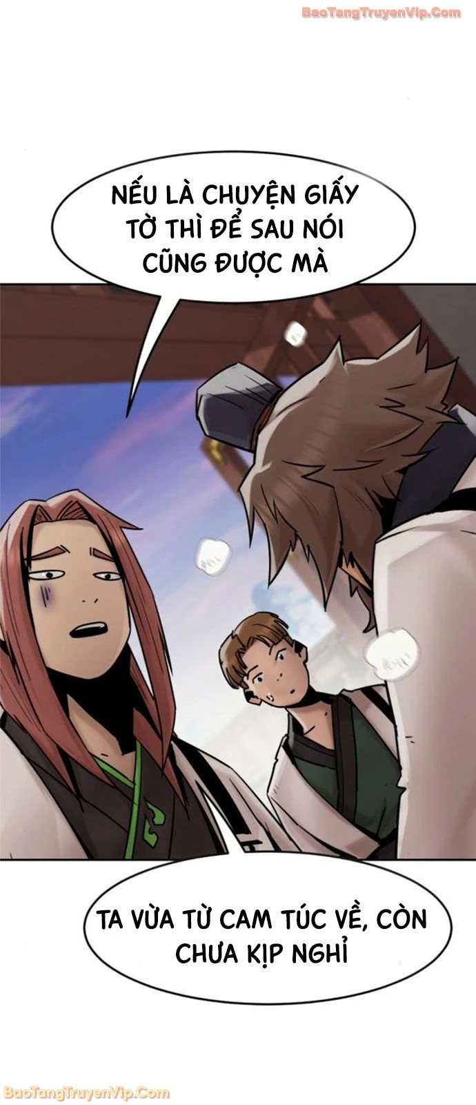 Tiểu Gia Chủ Của Tứ Xuyên Đường Gia Trở Thành Kiếm Thần Chapter  109 - 78