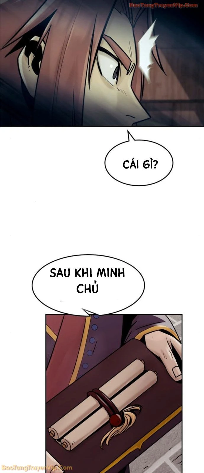 Tiểu Gia Chủ Của Tứ Xuyên Đường Gia Trở Thành Kiếm Thần Chapter  109 - 80