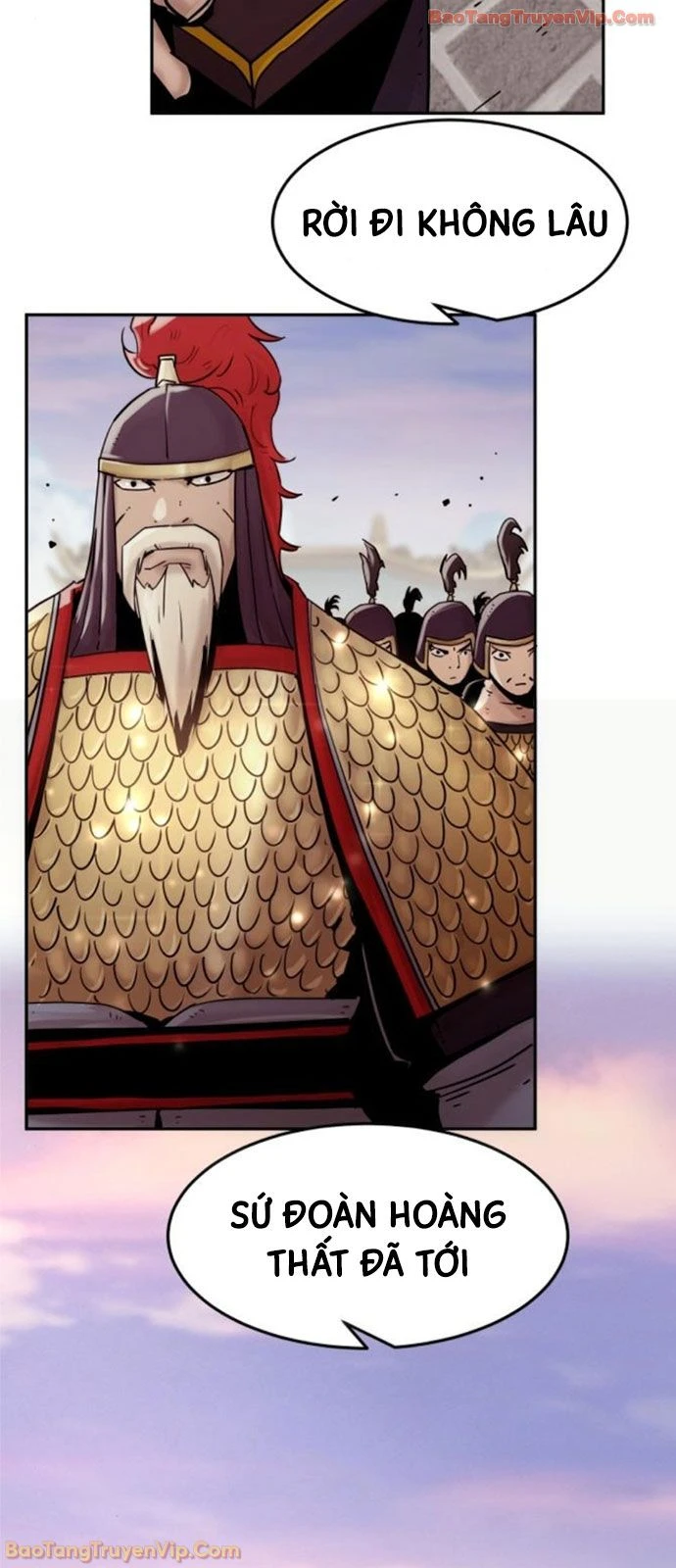 Tiểu Gia Chủ Của Tứ Xuyên Đường Gia Trở Thành Kiếm Thần Chapter  109 - 81