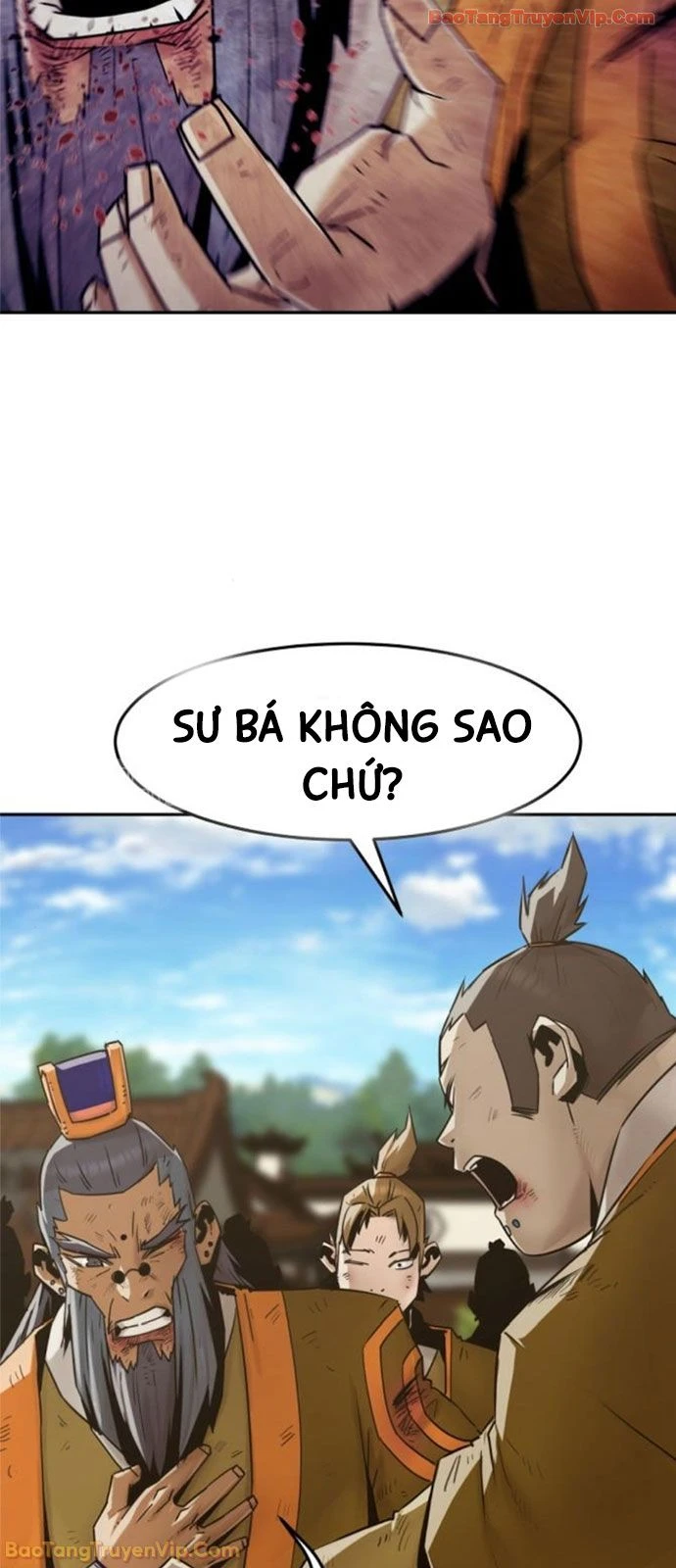 Tiểu Gia Chủ Của Tứ Xuyên Đường Gia Trở Thành Kiếm Thần Chapter  108 - 2