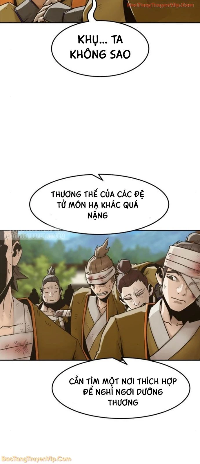 Tiểu Gia Chủ Của Tứ Xuyên Đường Gia Trở Thành Kiếm Thần Chapter  108 - 3