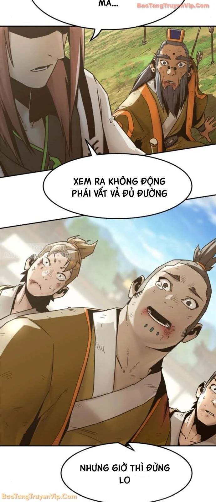 Tiểu Gia Chủ Của Tứ Xuyên Đường Gia Trở Thành Kiếm Thần Chapter  108 - 29